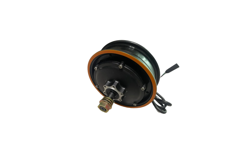Двигун для KuKirin G2 Max - 48V 1000W