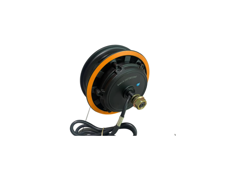 Двигун для KuKirin G2 Max - 48V 1000W