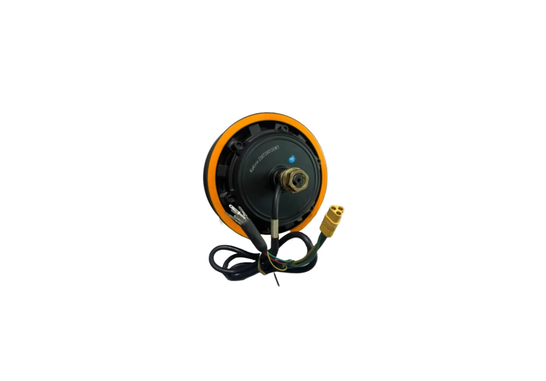 Двигун для KuKirin G2 Max - 48V 1000W