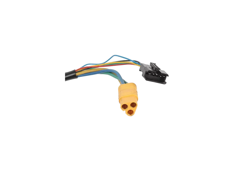 Двигун для KuKirin G2 Pro - 48V 600W