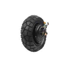 Двигун для KuKirin G2 Pro - 48V 600W