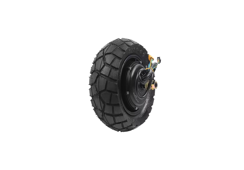 Двигун для KuKirin G2 Pro - 48V 600W