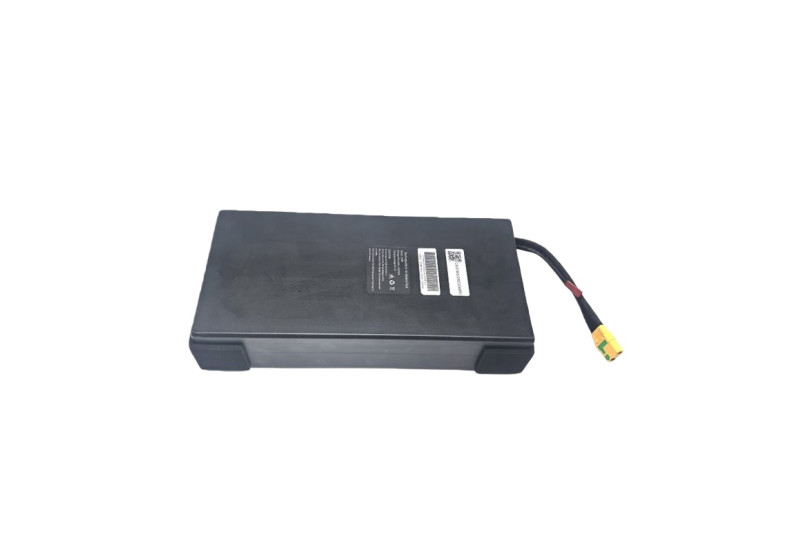 Акумулятор для KuKirin G4 - 20Ah 60V
