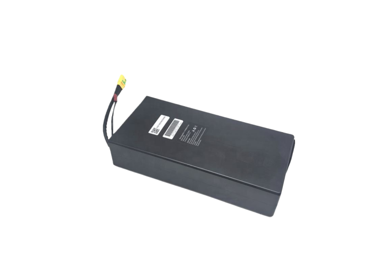 Акумулятор для KuKirin G4 - 20Ah 60V