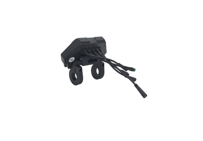 Дисплей  KuKirin G2 Master (6 pin)