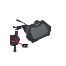 Дисплей  KuKirin G2 Master (6 pin)