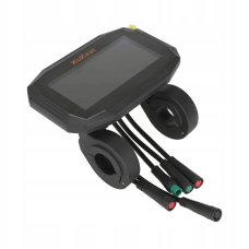 Дисплей  KuKirin G2 Pro (2025)