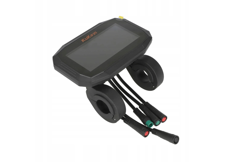 Дисплей  KuKirin G2 Pro (2025)