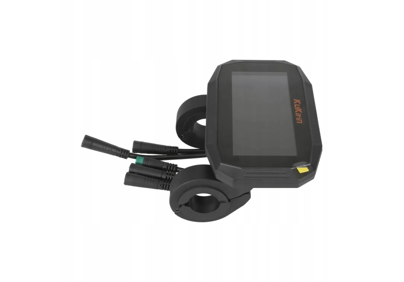 Дисплей  KuKirin G2 Pro (2025)