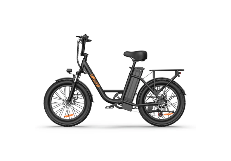 Електровелосипед URLIFE E20  (1000W, 48V, 13 Ah)