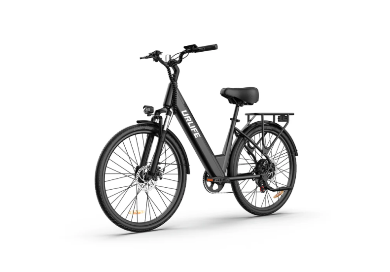 Електровелосипед URLIFE E26  (750W, 13Ah, 36V)