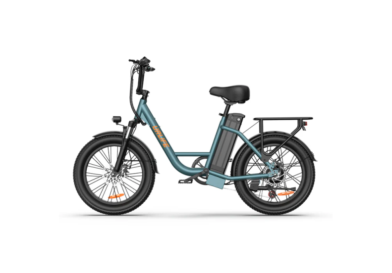 Електровелосипед URLIFE E20  (1000W, 48V, 13 Ah)