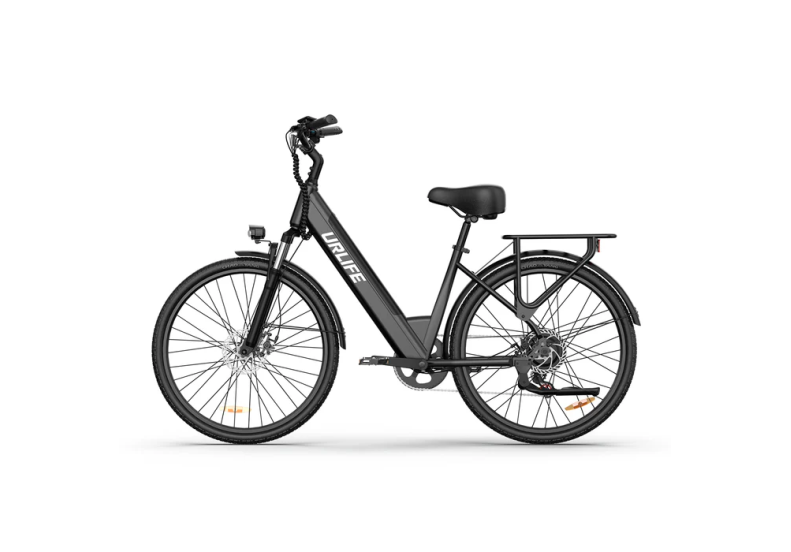 Електровелосипед URLIFE E26  (750W, 13Ah, 36V)