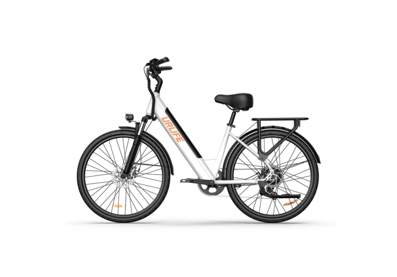 Електровелосипед URLIFE E26  (750W, 13Ah, 36V)