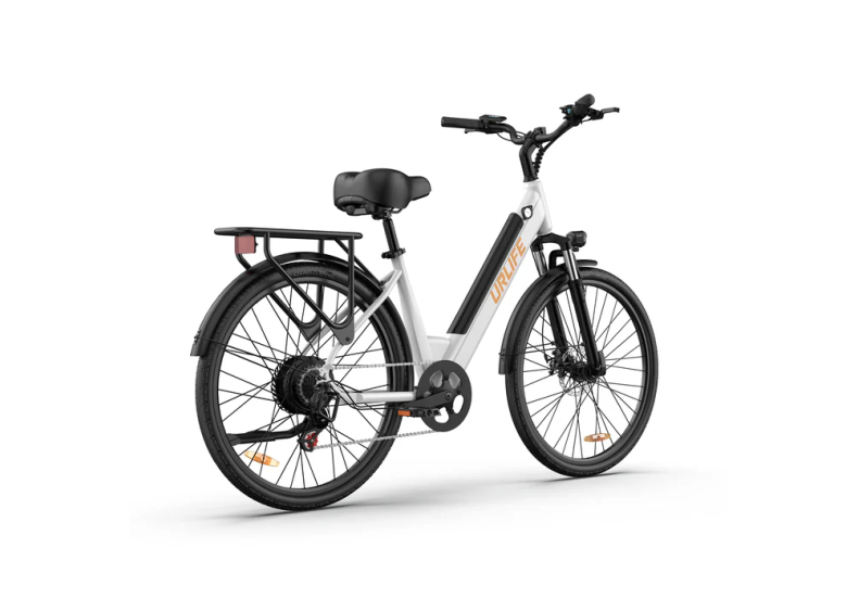 Електровелосипед URLIFE E26  (750W, 13Ah, 36V)