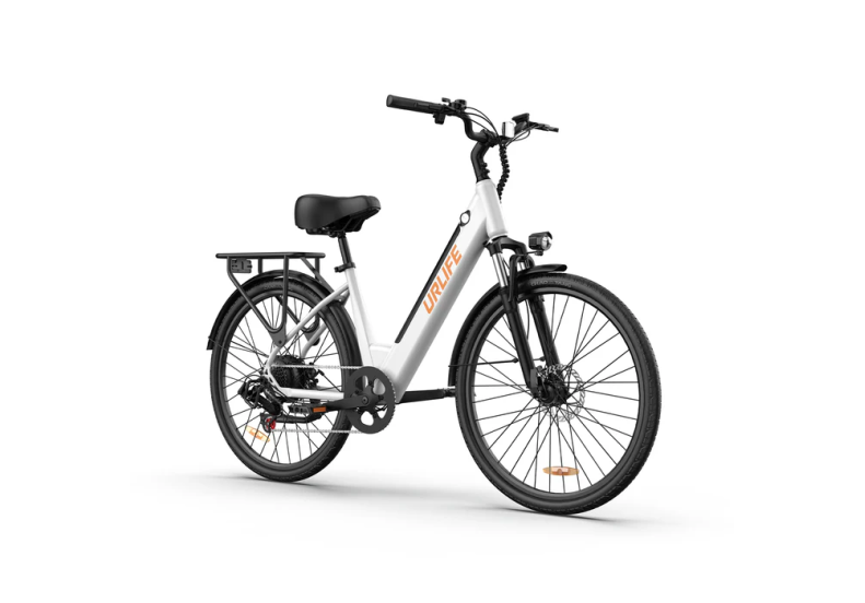 Електровелосипед URLIFE E26  (750W, 13Ah, 36V)