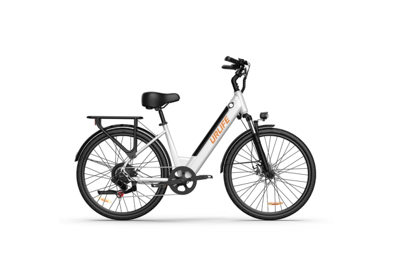 Електровелосипед URLIFE E26  (750W, 13Ah, 36V)