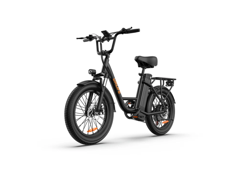 Електровелосипед URLIFE E20  (1000W, 48V, 13 Ah)