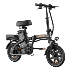 Електровелосипед URLIFE F1L  (350W, 7,5Ah, 48V)