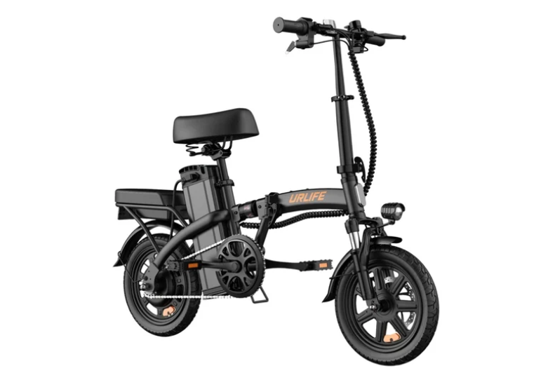 Електровелосипед URLIFE F1L  (350W, 7,5Ah, 48V)