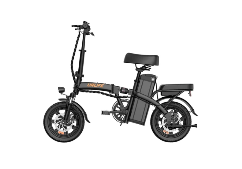 Електровелосипед URLIFE F1L  (350W, 7,5Ah, 48V)