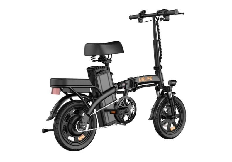 Електровелосипед URLIFE F1L  (350W, 7,5Ah, 48V)