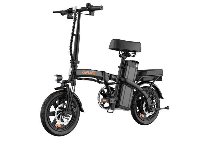 Електровелосипед URLIFE F1L  (350W, 7,5Ah, 48V)