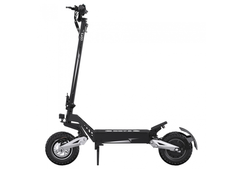 Електросамокат  OOTD T10   (500 W, 48V, 13,5Ah )