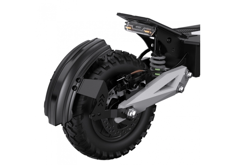 Електросамокат  OOTD T10   (500 W, 48V, 13,5Ah )