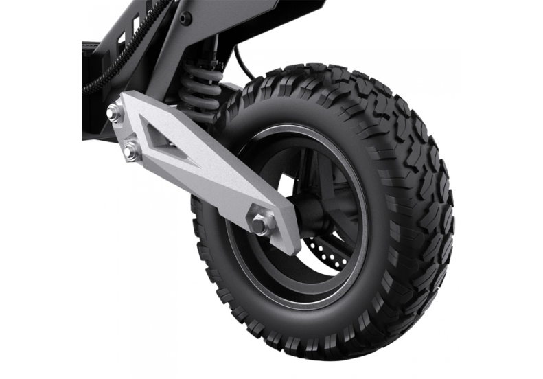 Електросамокат  OOTD T10   (500 W, 48V, 13,5Ah )