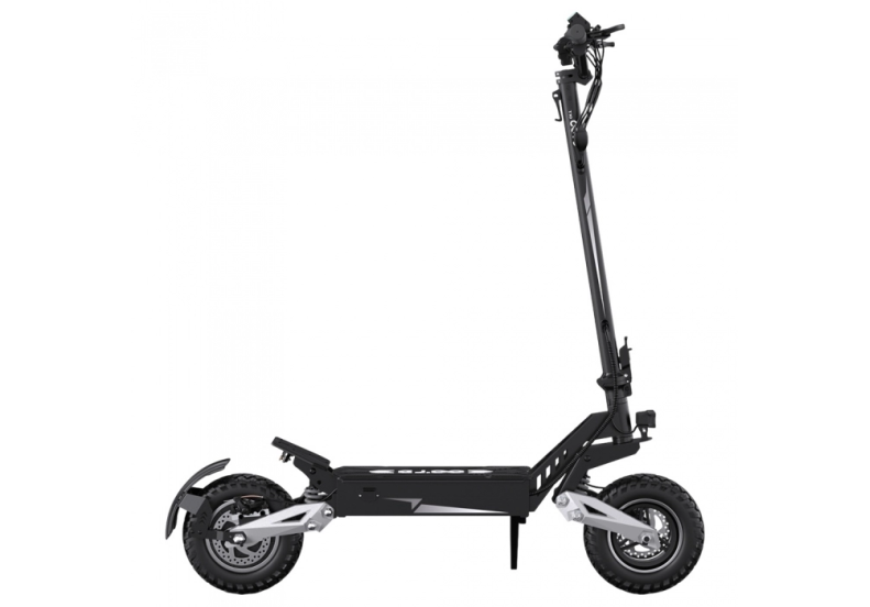 Електросамокат  OOTD T10   (500 W, 48V, 13,5Ah )