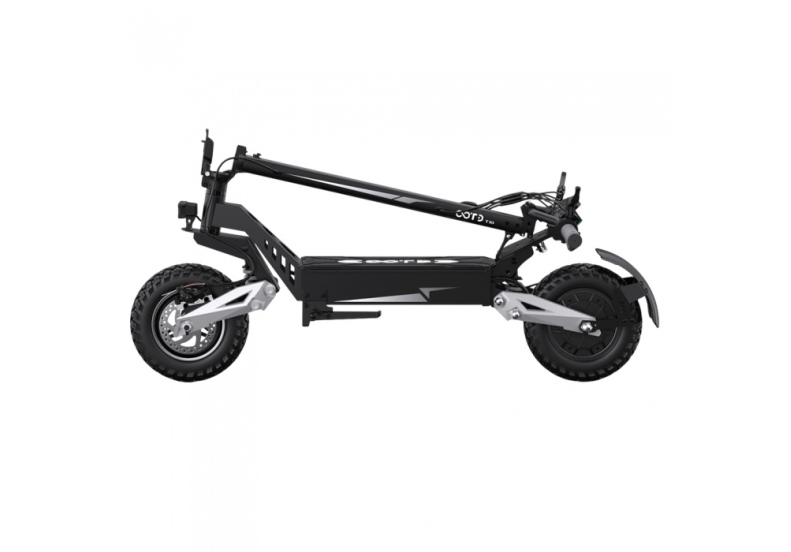 Електросамокат  OOTD T10   (500 W, 48V, 13,5Ah )