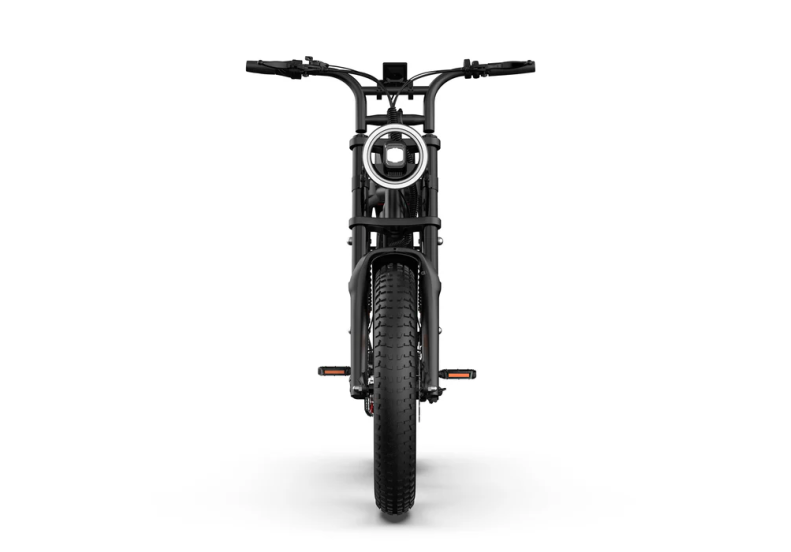 Електровелосипед URLIFE T2  (1500W, 48V, 15.6Ah)