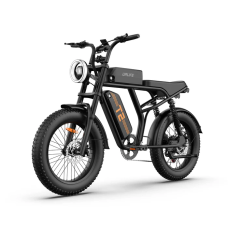 Електровелосипед URLIFE T2  (1500W, 48V, 15.6Ah)