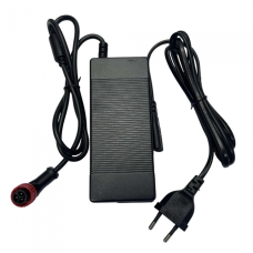 Зарядний пристрій  Ausom 54,6V 1,5A до Ausom L1/ L1 (ABE)/L2/L2 Dual Motor/L2 Max/L2 Max Dual Motor/GX1