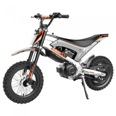 Електробайк  KuKirin X1 (1000W, 20.8Ah, 48V)