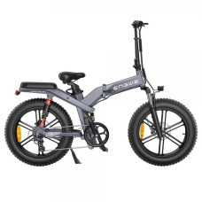 Електровелосипед ENGWE X20 SINGLE  ( 750W, 14.4Ah, 48V)