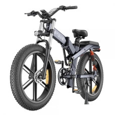 Електровелосипед ENGWE X26 SINGLE BATTERY (48В, 19.2 А/Г ,1200ВТ)