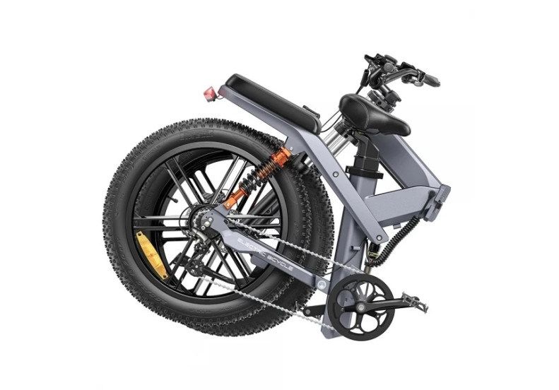 Електровелосипед ENGWE X26 SINGLE BATTERY (48В, 19.2 А/Г ,1200ВТ)
