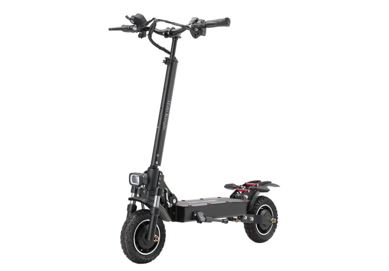 Електросамокат   Halo Knight T104 (2000W, 52V, 21Ah)