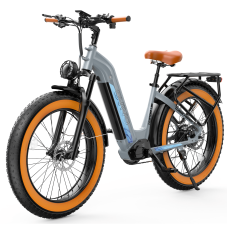 Електровелосипед OVIVO Hyper V6  (750W, 48V, 20 Ah)