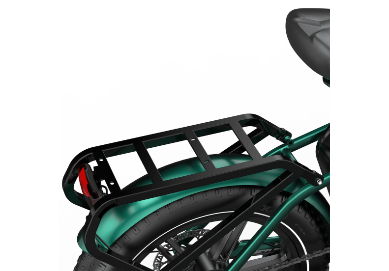 Електровелосипед OVIVO NEO C2  (750W, 48V, 18 Ah)
