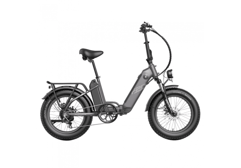 Електровелосипед  FAFREES FF20 Polar  (500W, 48V, 20.8Ah)