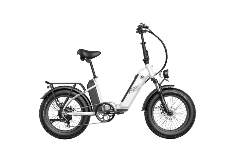 Електровелосипед  FAFREES FF20 Polar  (500W, 48V, 20.8Ah)