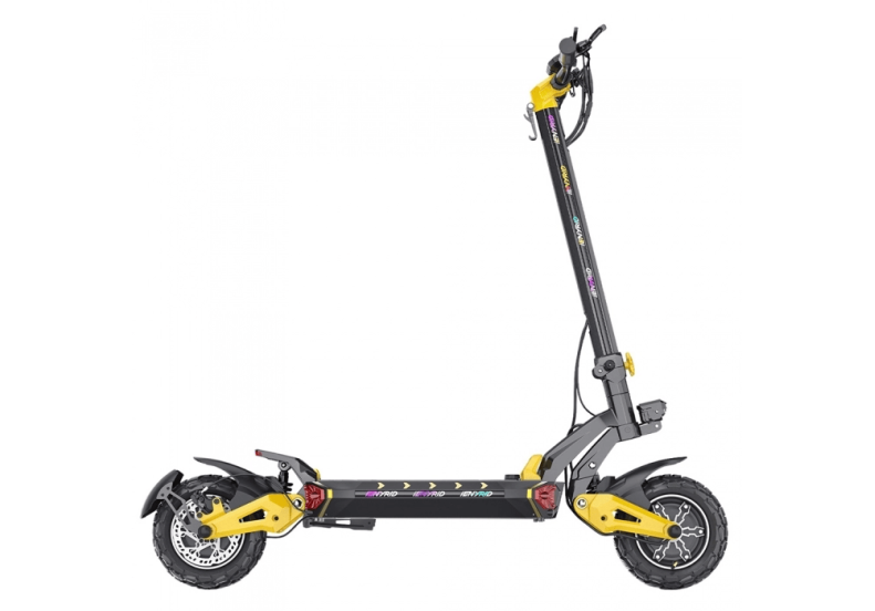 Електросамокат   iENYRID ES60  (2400W, 48V, 23 Ah)