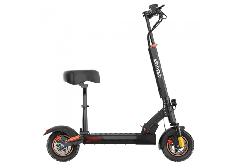 Електросамокат   IENYRID M4 Pro S+  (800W, 48V, 12.5 Ah)
