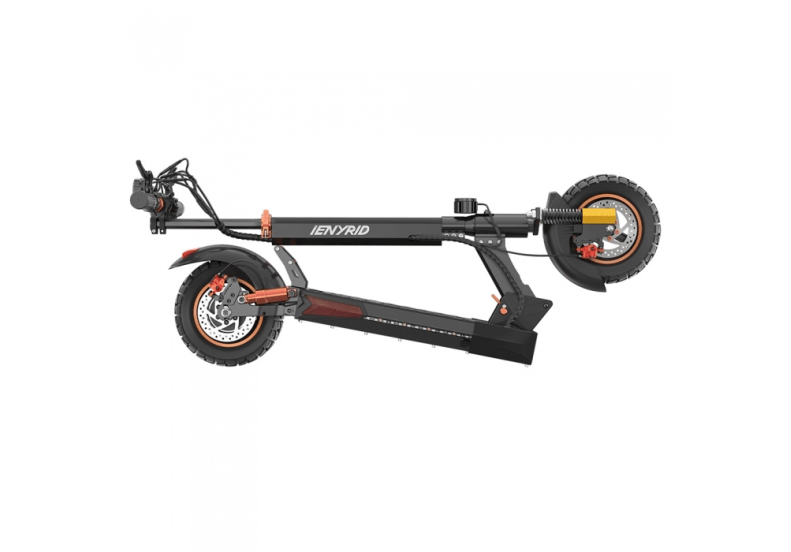 Електросамокат   IENYRID M4 Pro S+  (800W, 48V, 12.5 Ah)