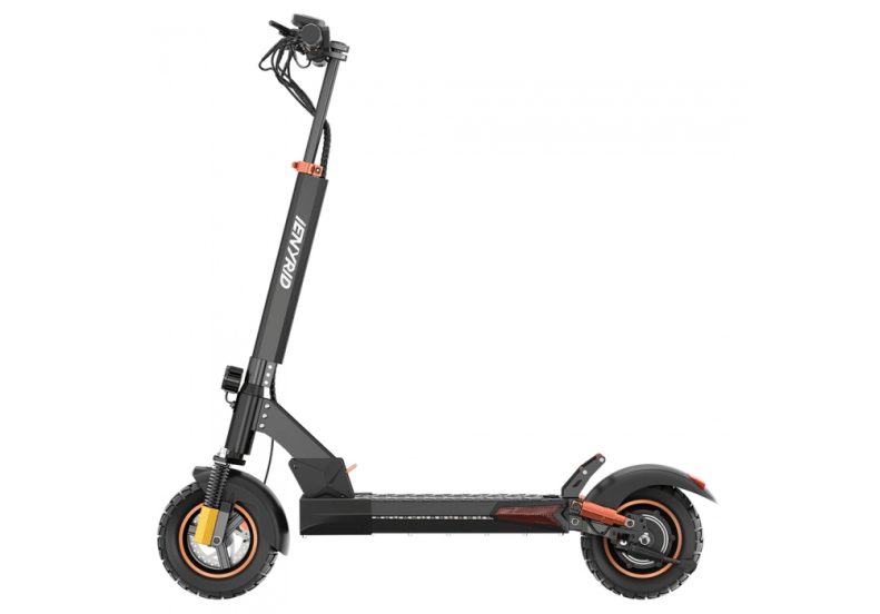 Електросамокат   IENYRID M4 Pro S+  (800W, 48V, 12.5 Ah)