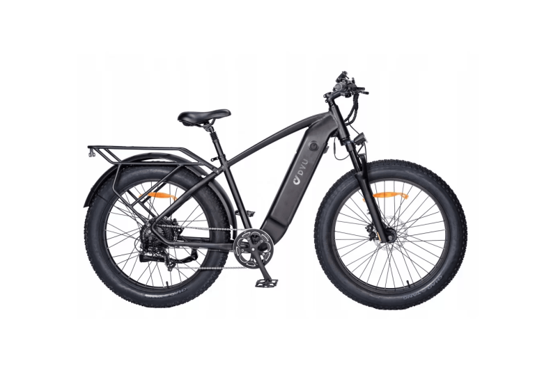 Електровелосипед DYU KING 750 (900W, 48V 18 Ah)