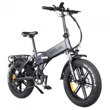 ЕЛЕКТРОВЕЛОСИПЕД Vitilan V3  (48V, 13 Ah, 750W)